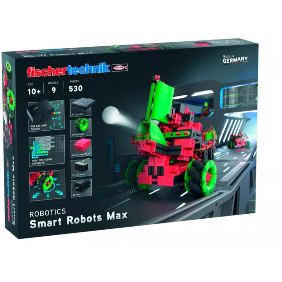 Oferte la Jucarie Smart Robots