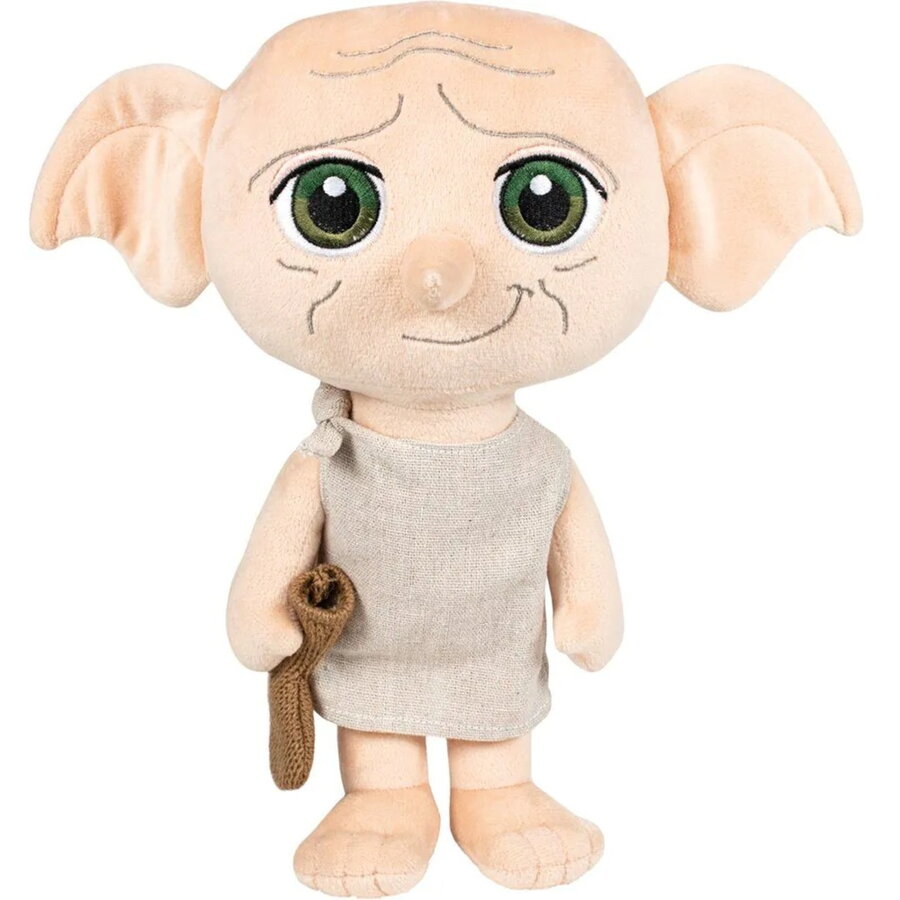 Oferte la Jucarie Harry Potter Dobby +1 an