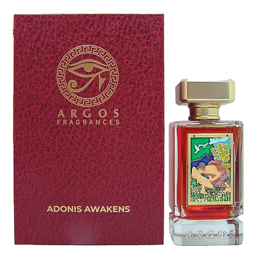Oferte la Argos Adonis Awakens, Apa de Parfum, Unisex (Gramaj: 100 ml)
