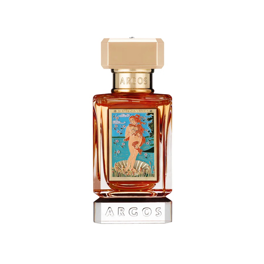 Oferte la Argos Birth Of Venus, Apa de Parfum, Femei (Gramaj: 30 ml)