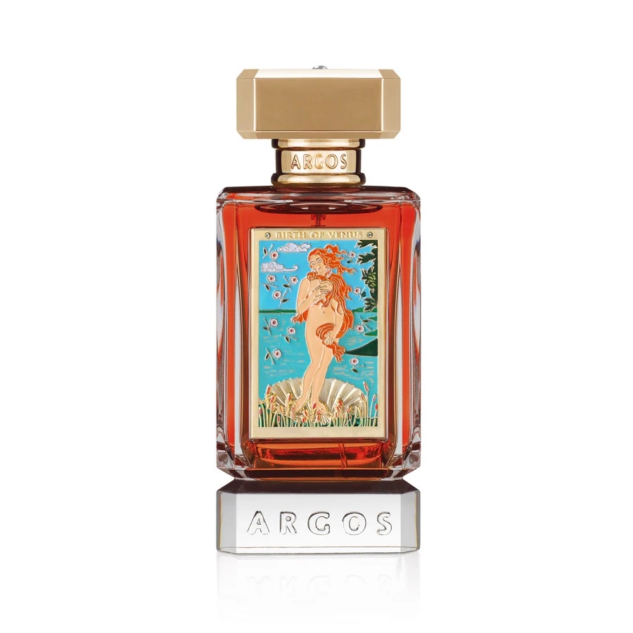 Oferte la Argos Birth Of Venus, Apa de Parfum, Femei (Gramaj: 100 ml)