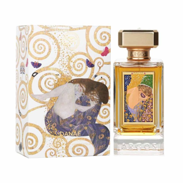 Oferte la Argos Danae, Apa de Parfum, Unisex (Gramaj: 100 ml)