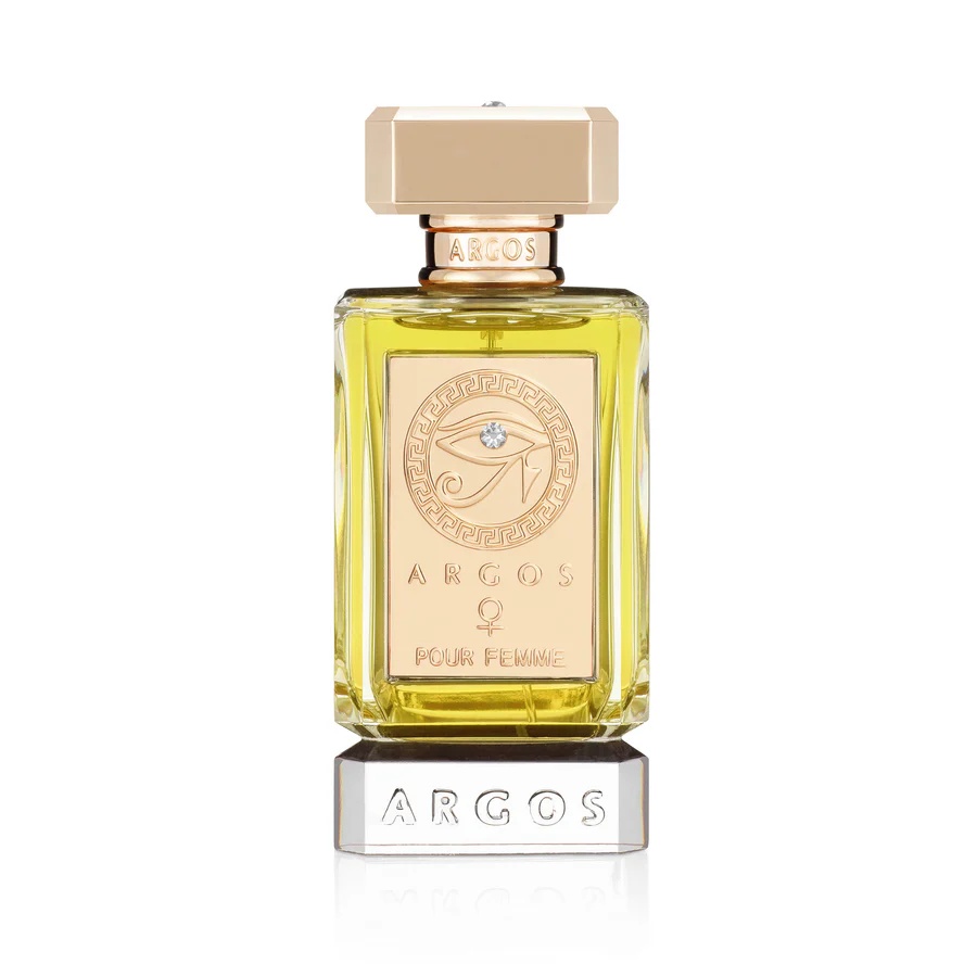 Oferte la Argos Pour Femme, Apa de Parfum (Gramaj: 100 ml)