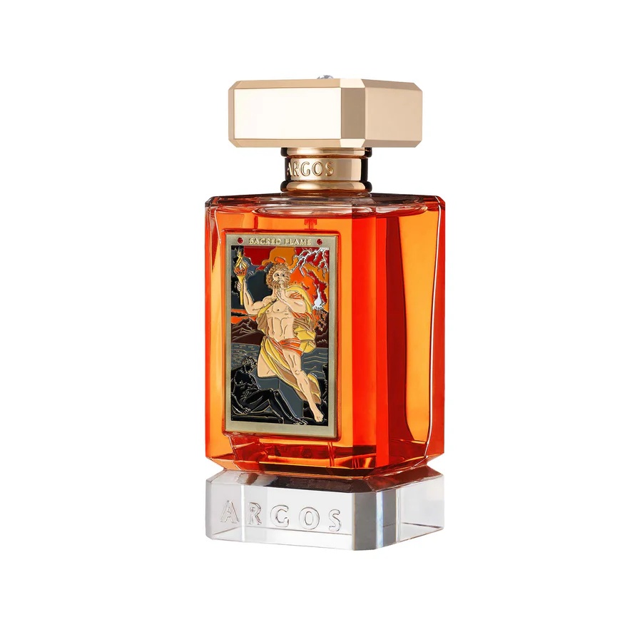 Oferte la Argos Sacred Flame, Apa de Parfum, Unisex (Gramaj: 100 ml)