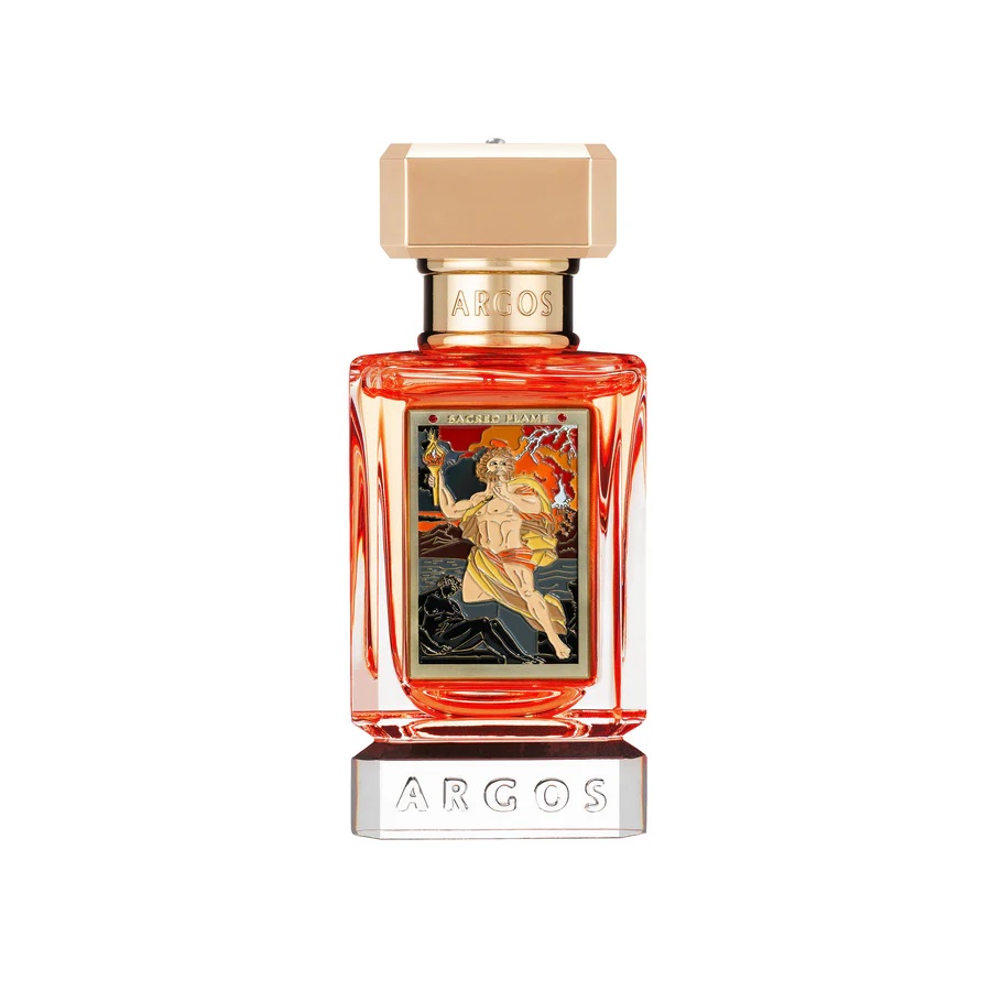 Oferte la Argos Sacred Flame, Apa de Parfum, Unisex (Gramaj: 30 ml)