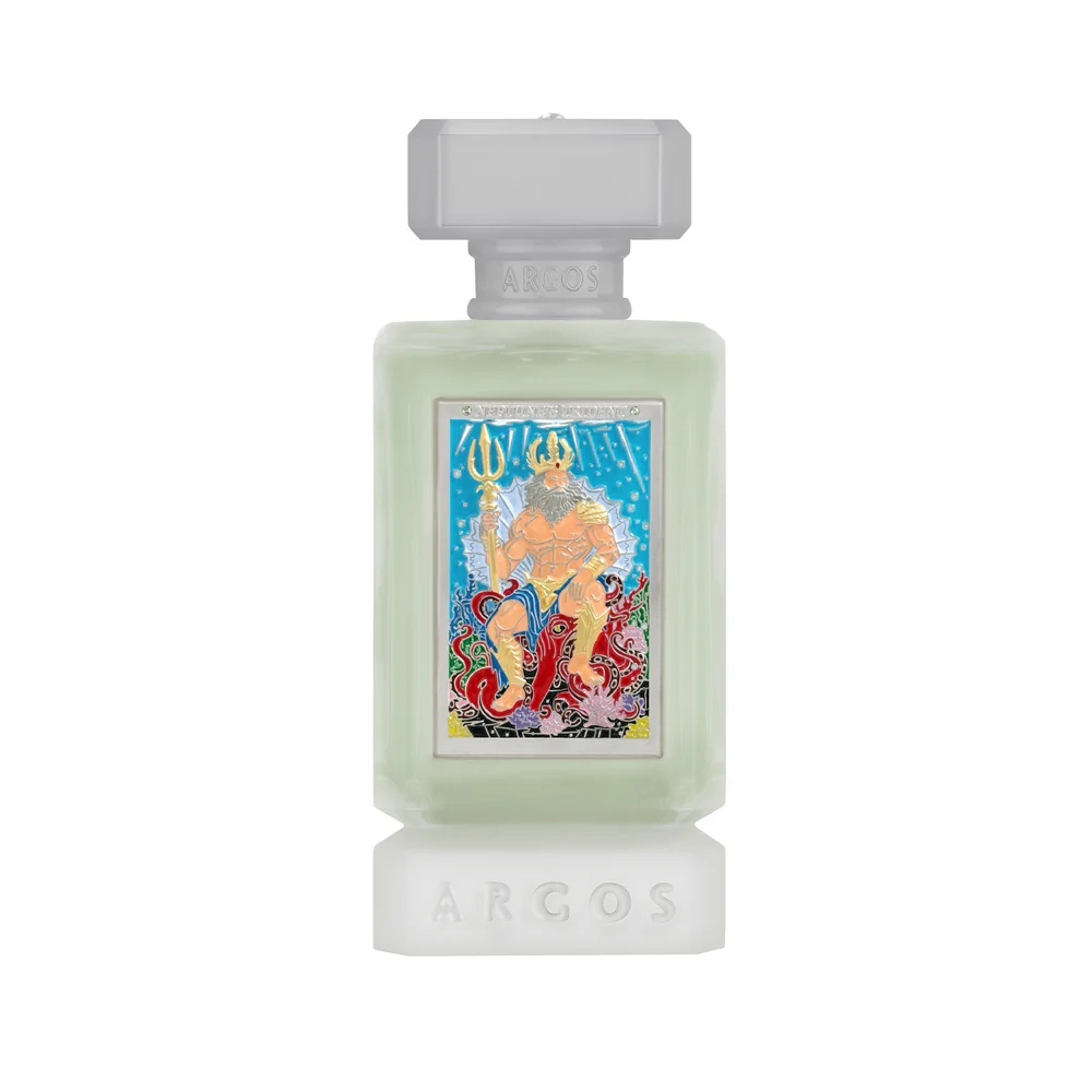 Oferte la Argos Neptune's Trident, Extract de Parfum, Unisex (Gramaj: 100 ml)