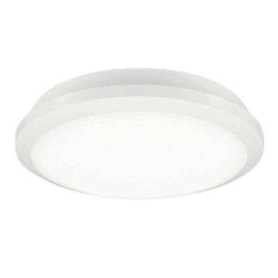 Oferte la Plafoniera LED Etansa TRILUX 7790840 2345 G2 cu Senzor de Miscare HF, Rotunda, 10-20 W , IP65, IK10