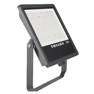 Oferte la Proiector LED TRILUX 8420940 2390 G2 de Mare Putere, 90W-160W, 15000-25000 lm, IP65