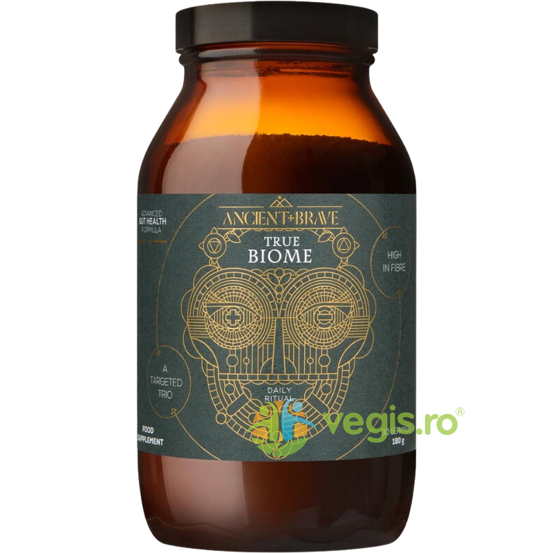 Oferte la True Biome 180g