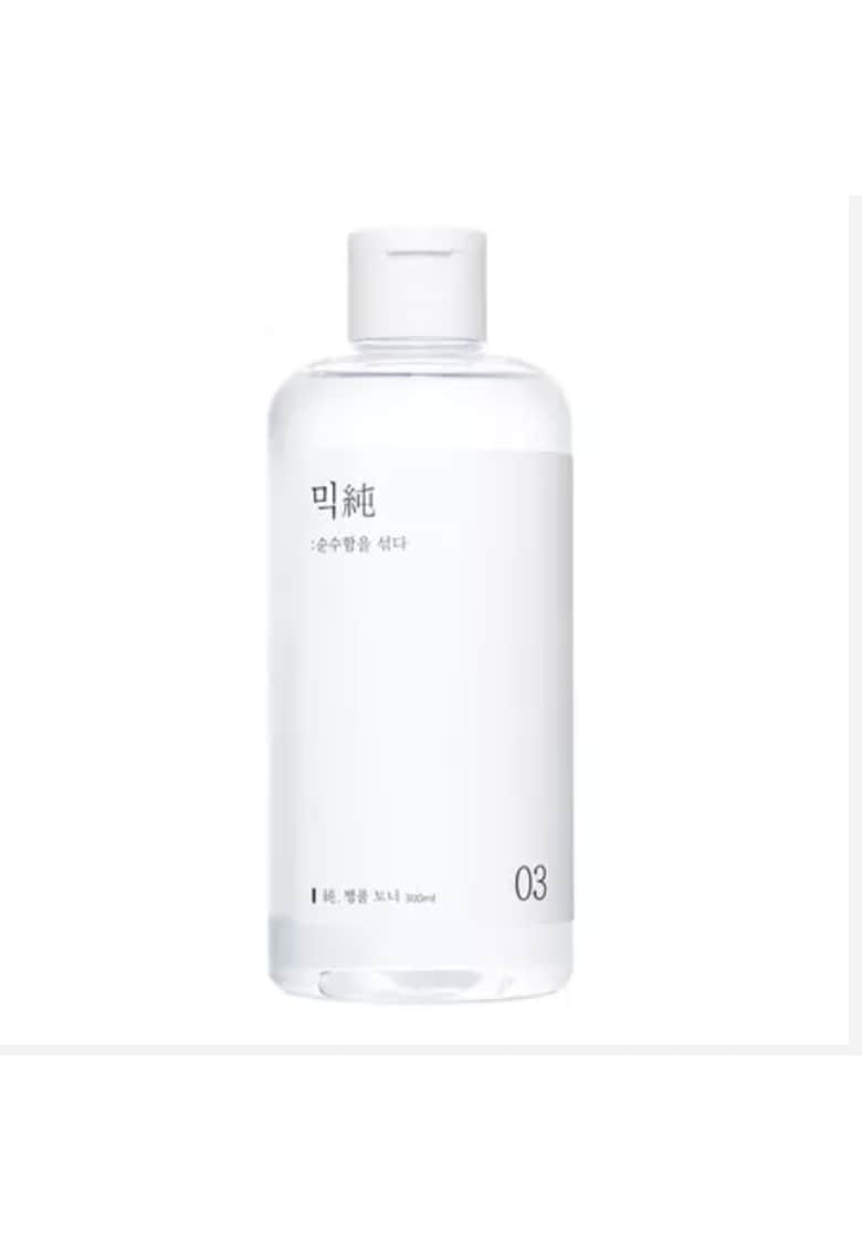 Oferte la Lotiune Tonica Pentru Fata Cu Centella Asiatica - 300 ml