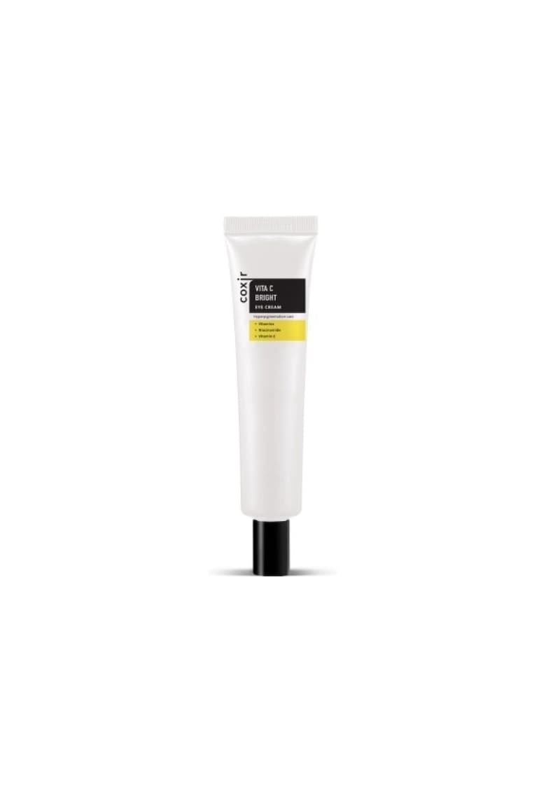 Oferte la Crema iluminatare pentru zona din jurul ochilor (pe baza de Vitamina C) -  30 ml
