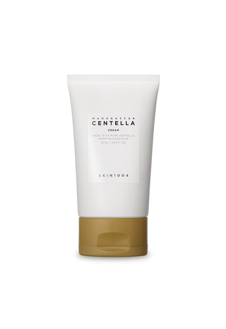 Oferte la Madagascar Centella Cream Crema de fata hidratanta 75 ml