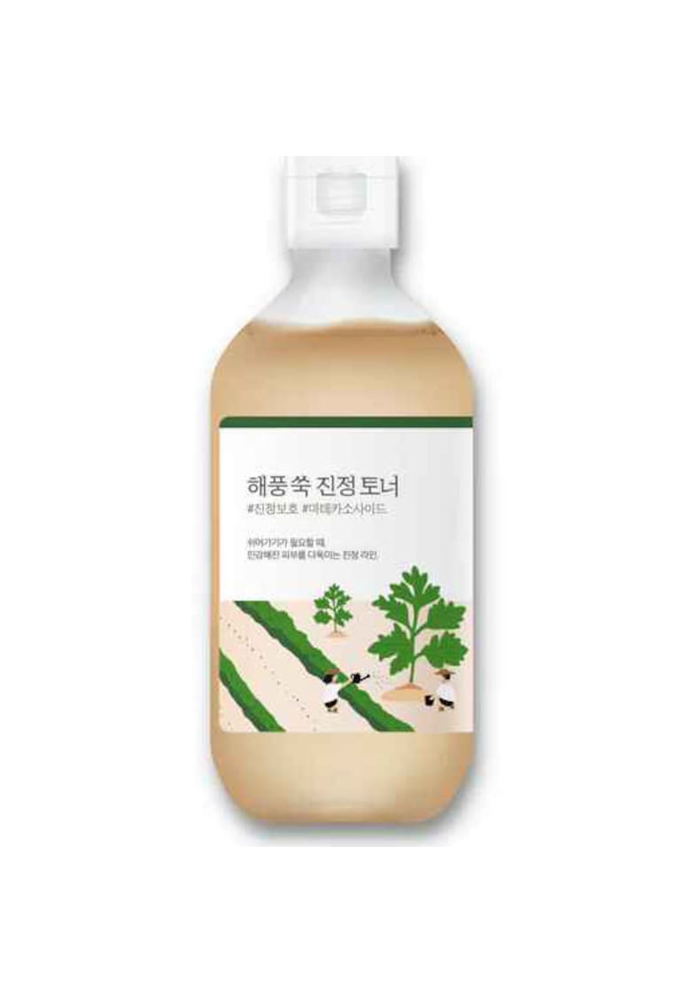 Oferte la Toner calmant  cu extract de pelin - 300ml