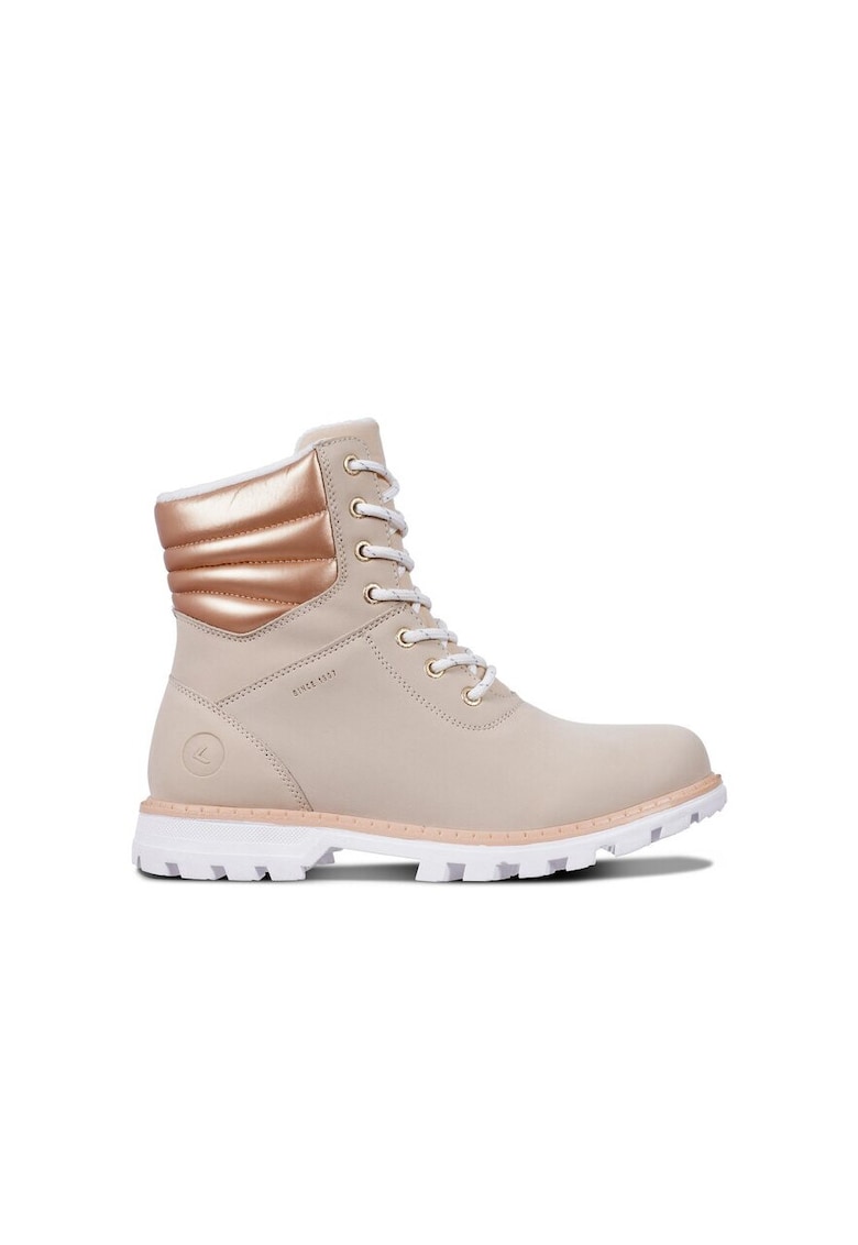 Oferte la Pantofi sport dama -  47617 - Textil - Bej