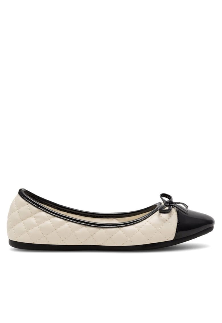 Oferte la Balerini dama -  370406 - Piele ecologica - Bej