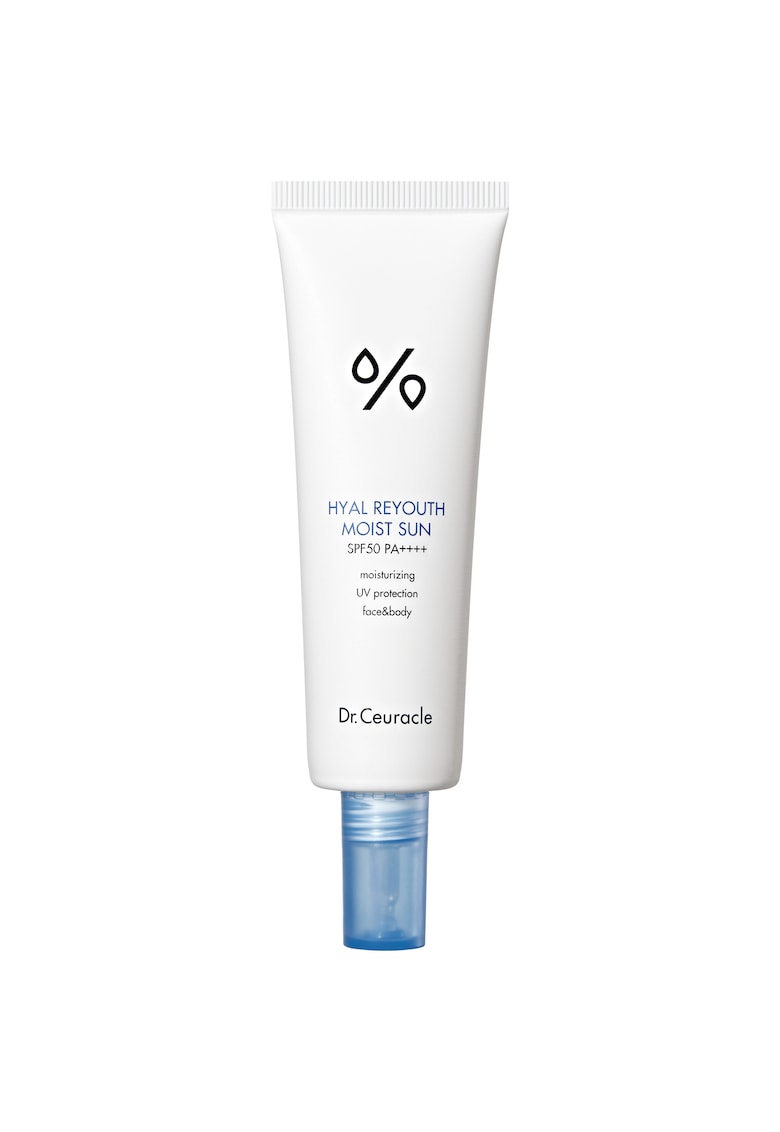 Oferte la Crema pentru protectie solara hidratanta HYAL REYOUTH -  50 m