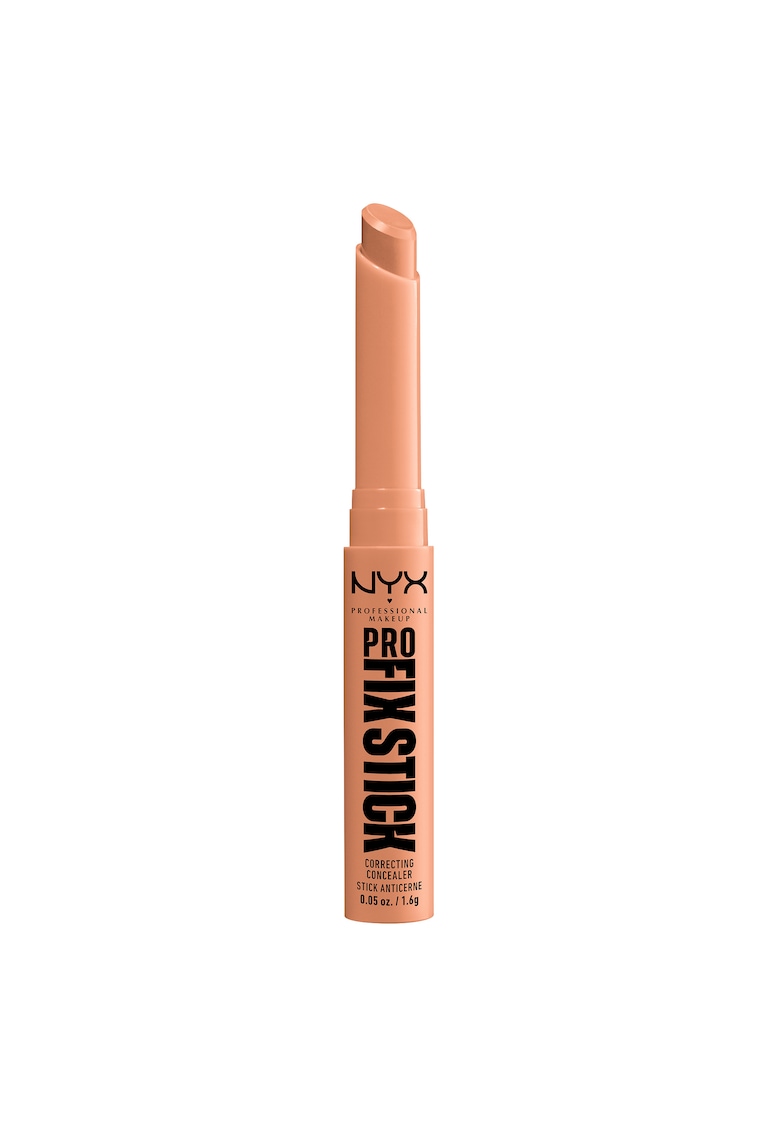Oferte la Stick corector NYX PM Pro Fix Stick - 1.6 gr - Dark Peach