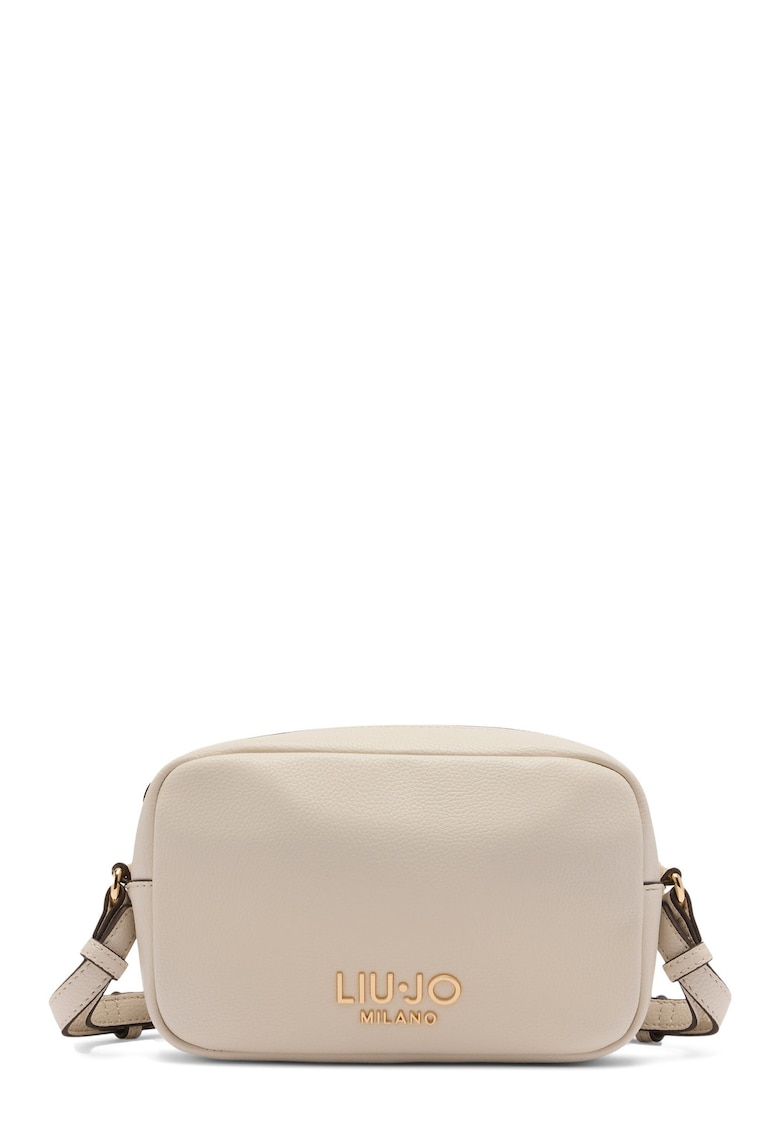 Oferte la Geanta crossbody din piele ecologica Better - Bej