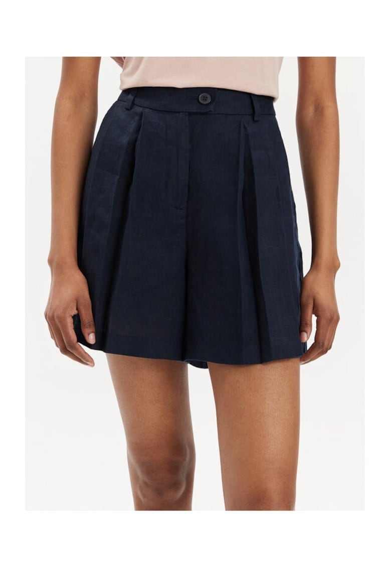 Oferte la Pantaloni dama -  210334 - Bleumarin - In