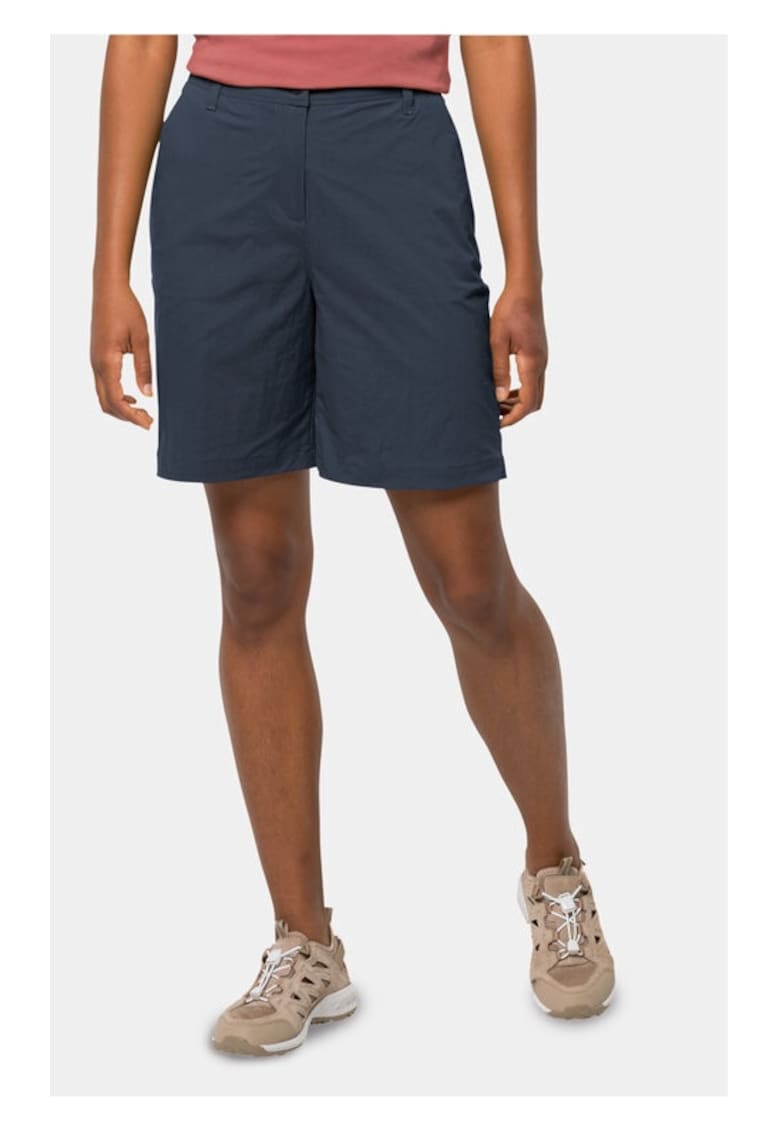 Oferte la Pantaloni dama -  790301 - Bleumarin - Poliamida