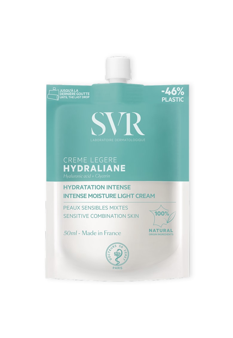 Oferte la Crema intens hidratanta Hydraliane Legere -  50 ml