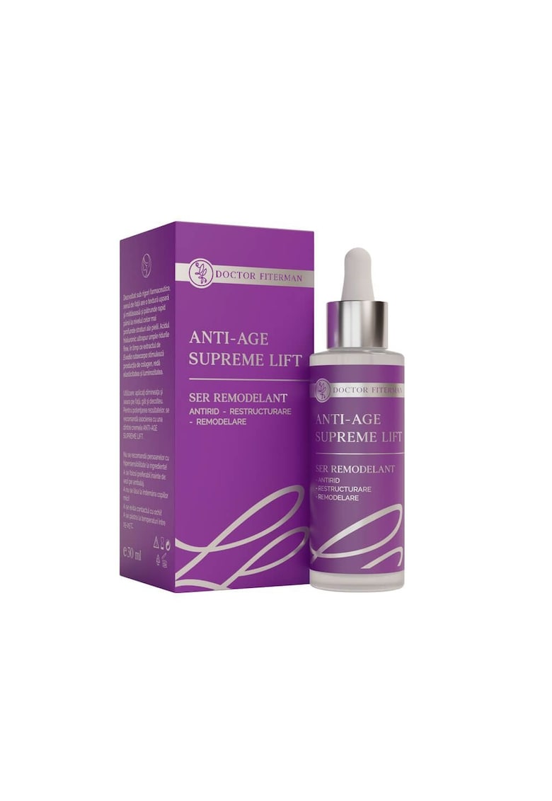 Oferte la Ser remodelant Anti-Age Supreme Lift - 30 ml