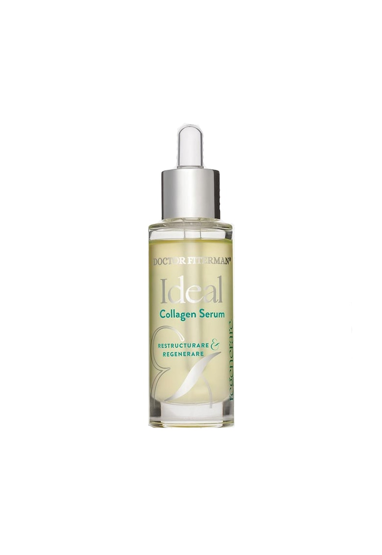 Oferte la Ser restructurant Collagen Serum Ideal - 30 ml - Doctor Fiterman