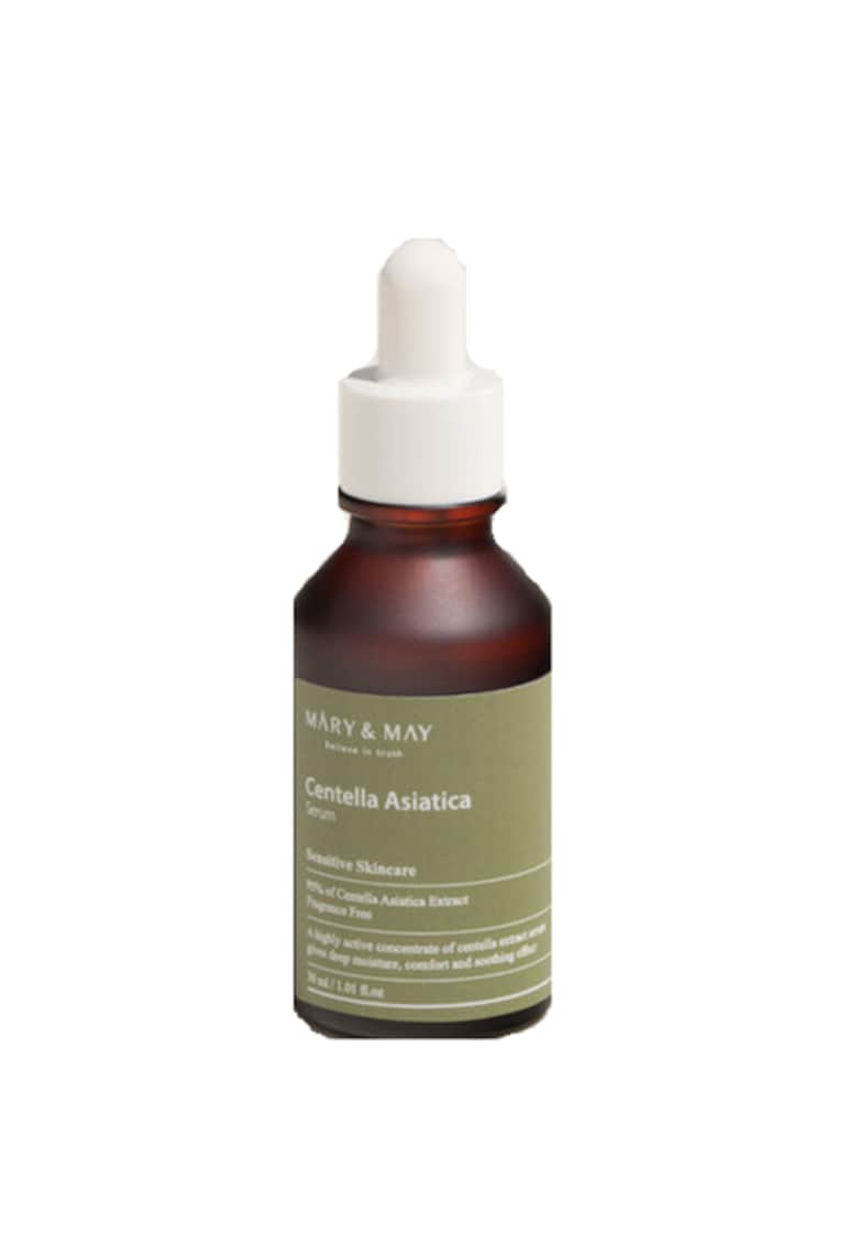 Oferte la Serum cu Centella Asiatica - 30ml - Mary and May