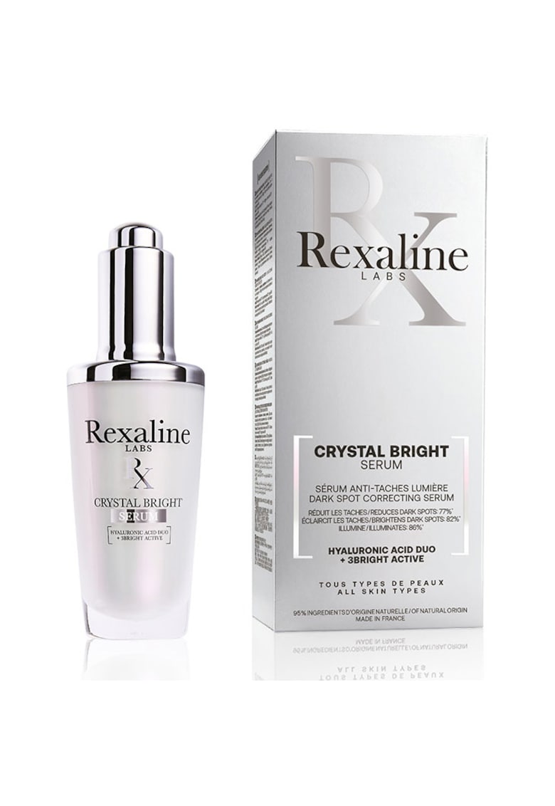 Oferte la Ser de fata  Crystal Bright - 30ml