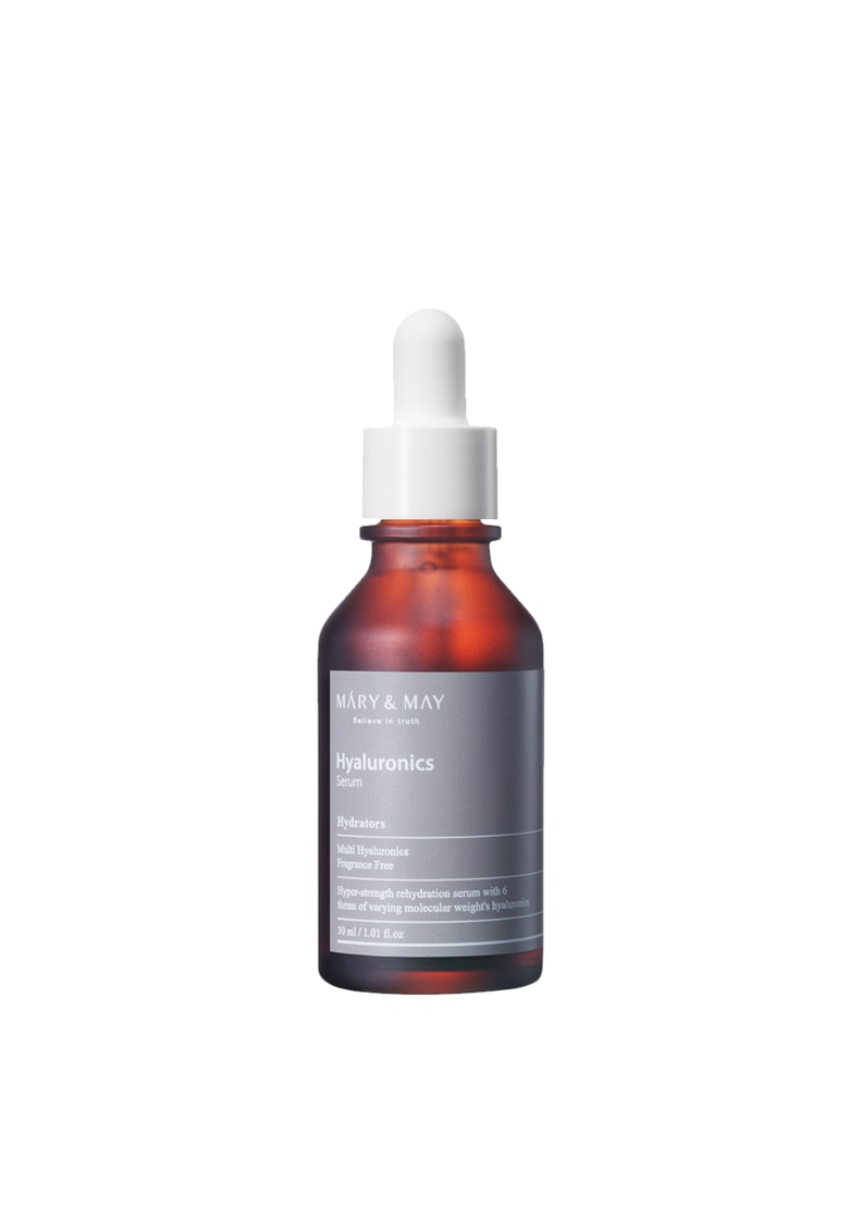 Oferte la Ser Multi Hyaluronics - Mary & May - 30 ml