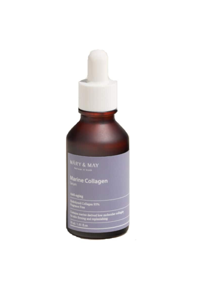 Oferte la Serum cu colagen marin - 30ml - Mary and May