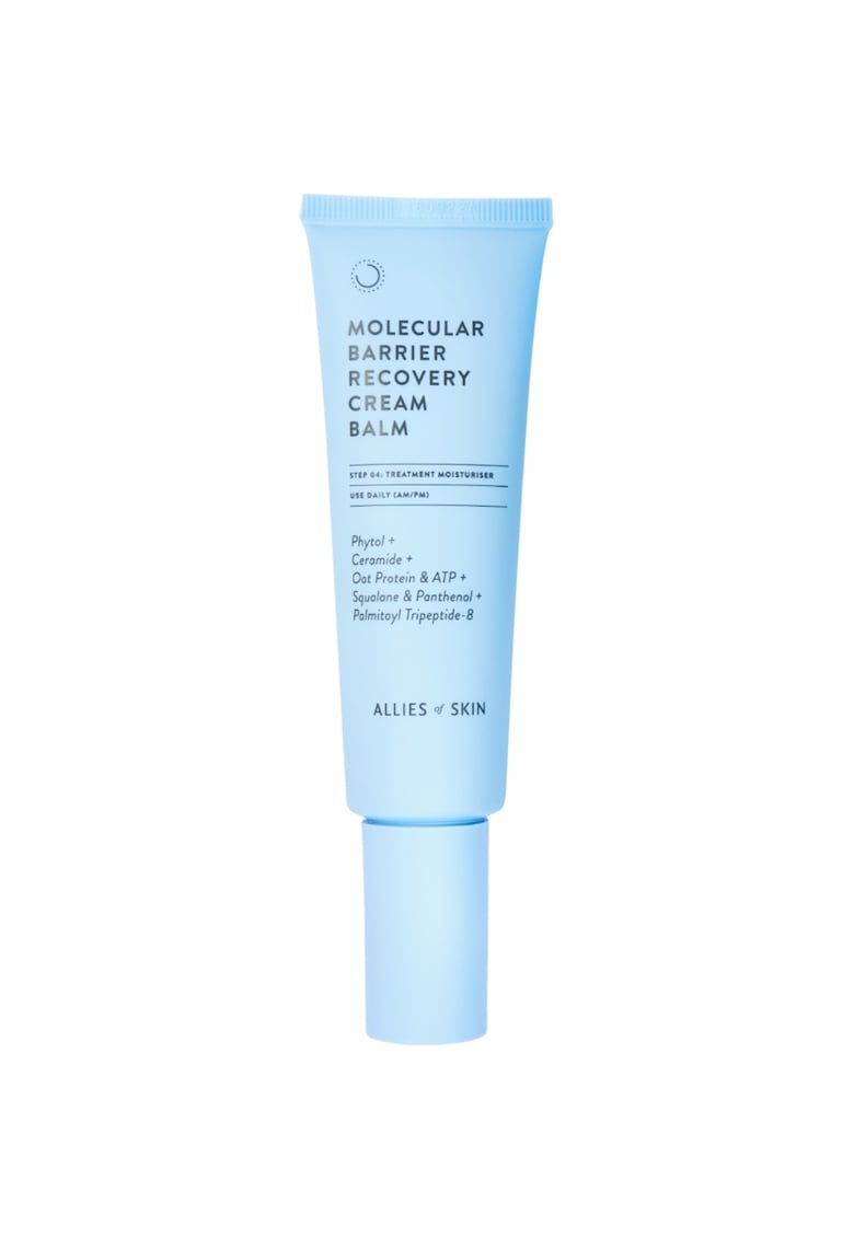 Oferte la Molecular Barrier Recovery Cream Balm Crema de fata 48 ml