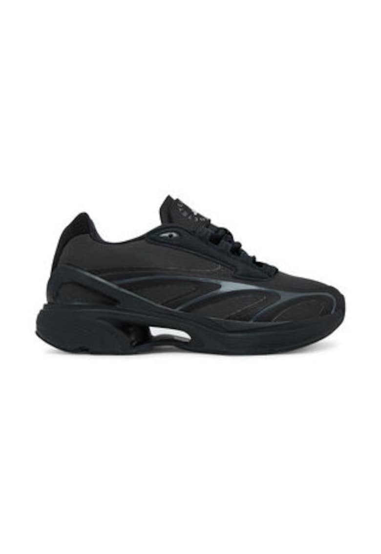 Oferte la Pantofi sport cu talpa demi-wedge