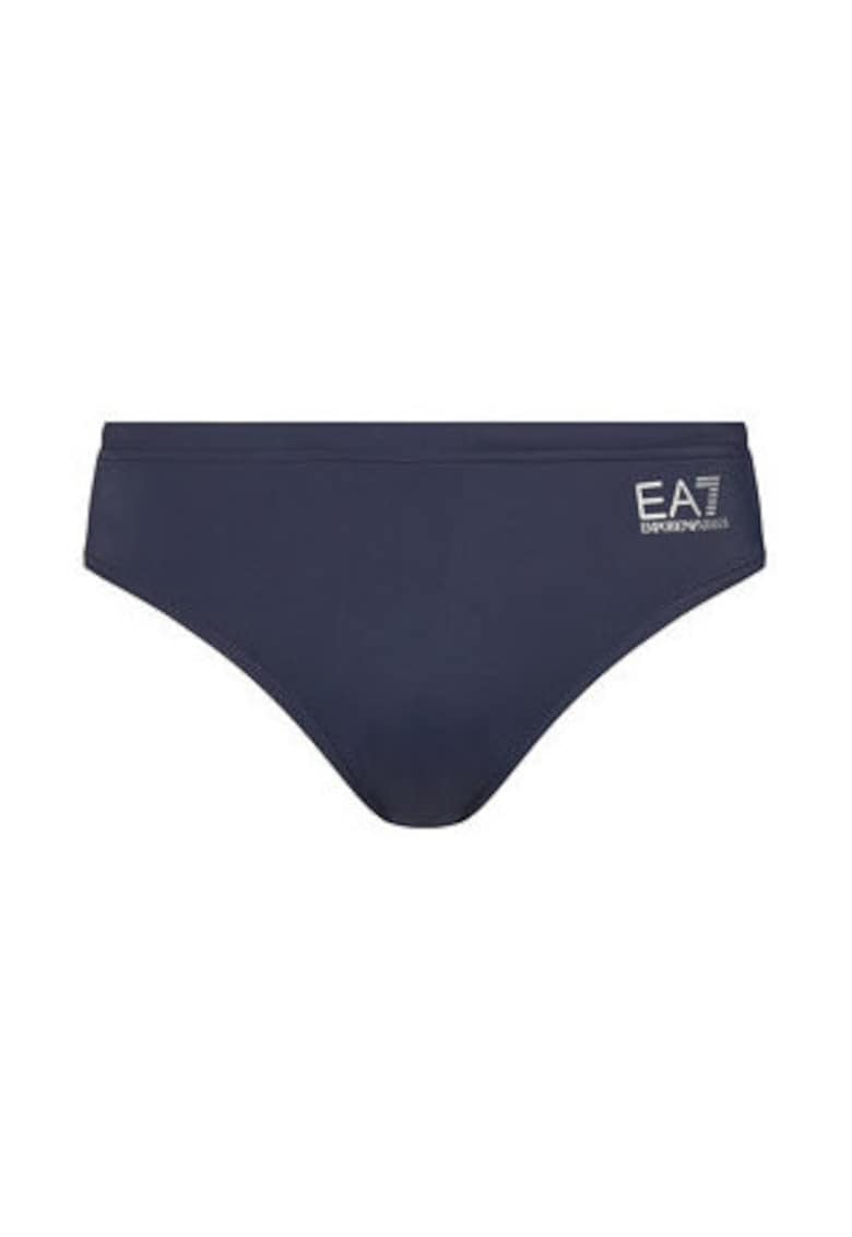 Oferte la barbati - Emporio Armani - 80% poliamida - 20% elastan - 456795 - Albastru/Bleumarin