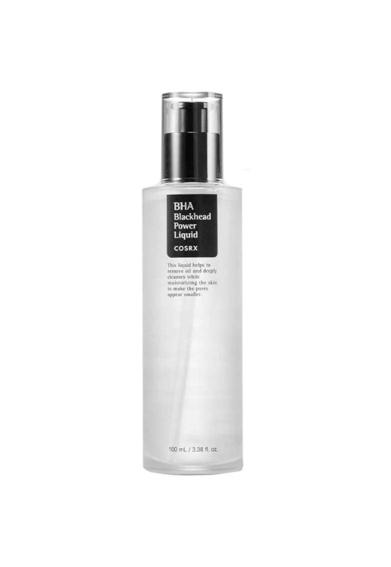 Oferte la Solutie  cu BHA impotriva punctelor negre - 100 ml