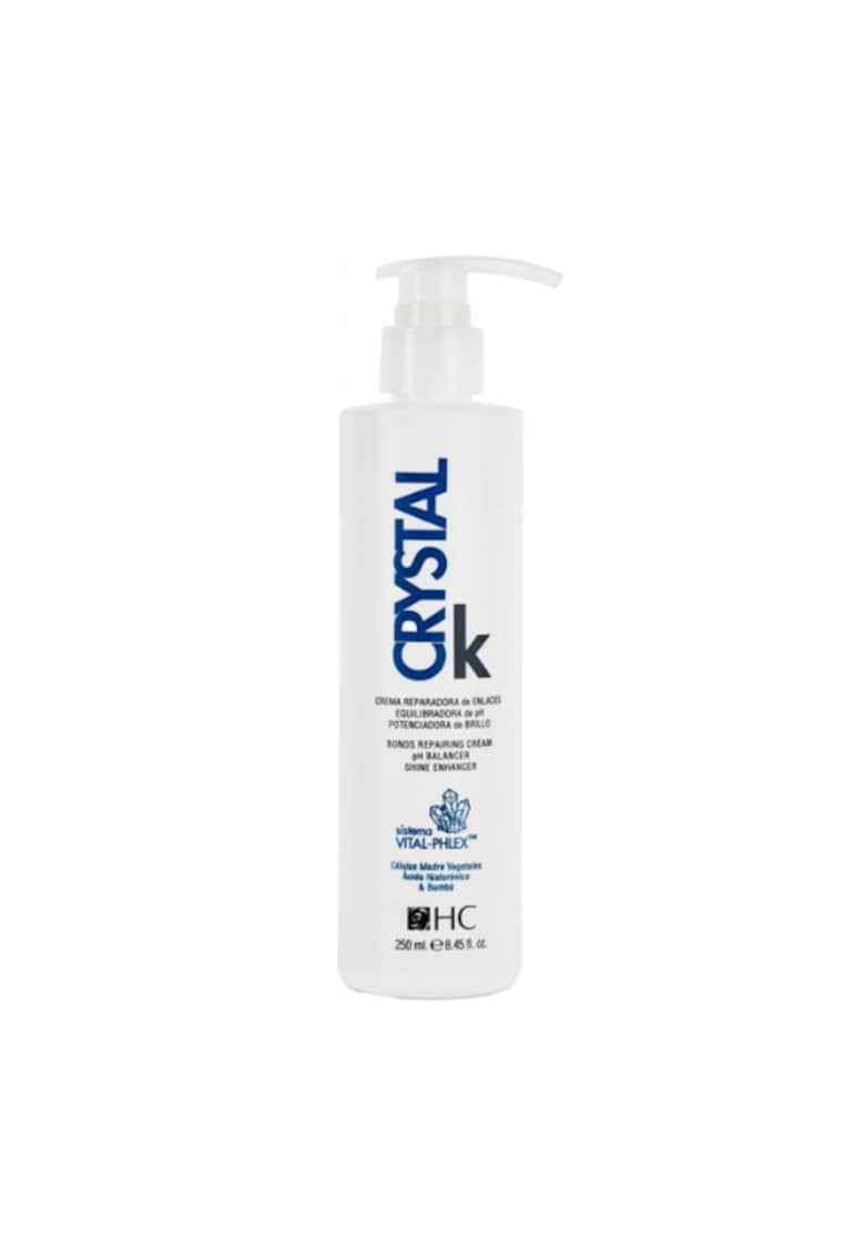 Oferte la Professional Crystal K - Tratament dupa operatiuni chimice - 250 ml