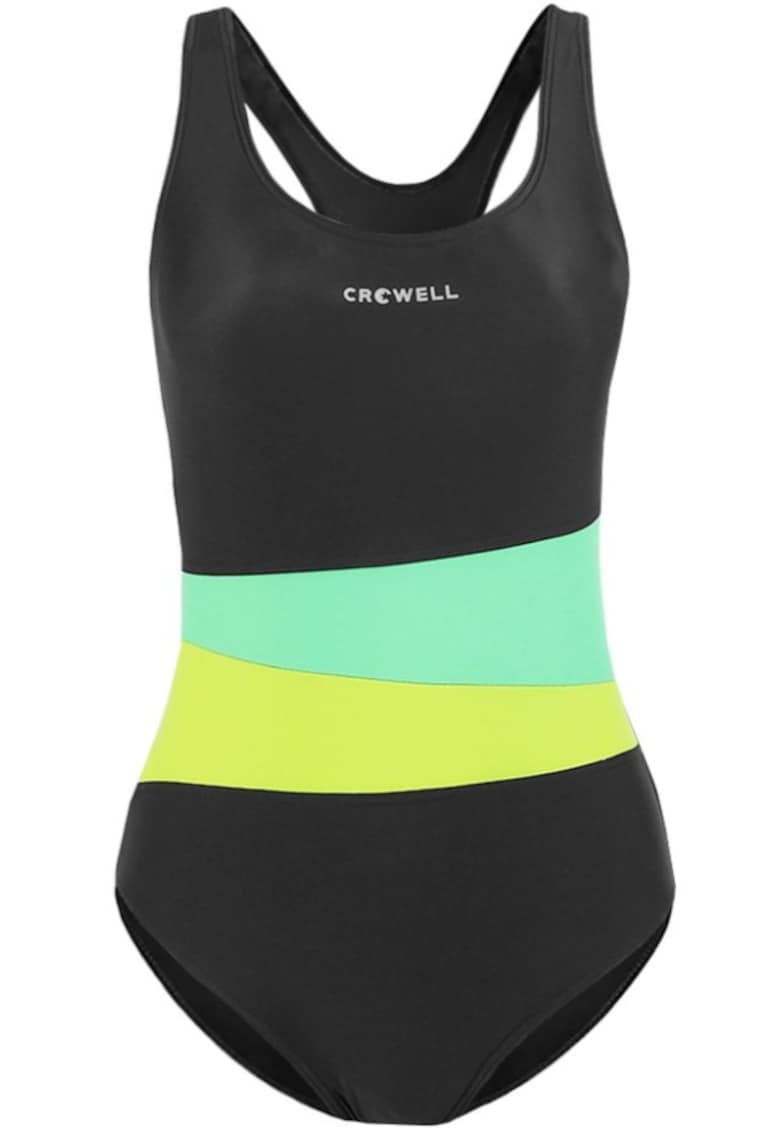 Oferte la Costum de baie -  Elastane - Negru78