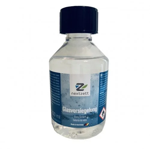 Oferte la Tratament Hidrofob Parbriz Glass Sealant 200ml