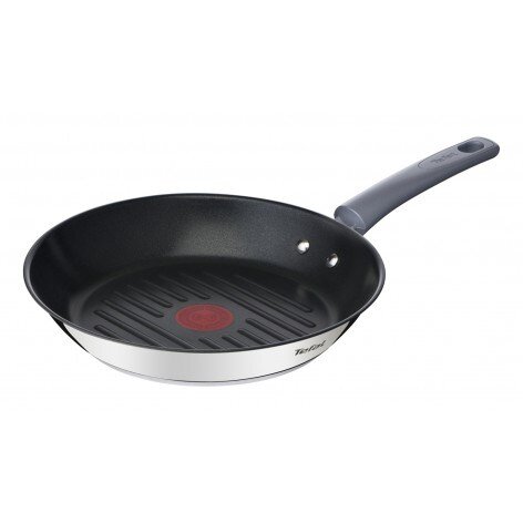 Oferte la Tigaie G7314055  Daily CookGrill 26cm Inox