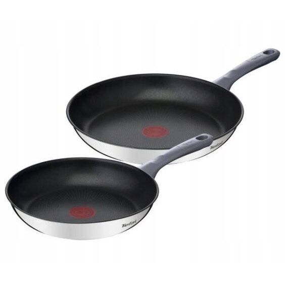 Oferte la Set Tigai Daily Cook G7132S55 24/28cm Negru