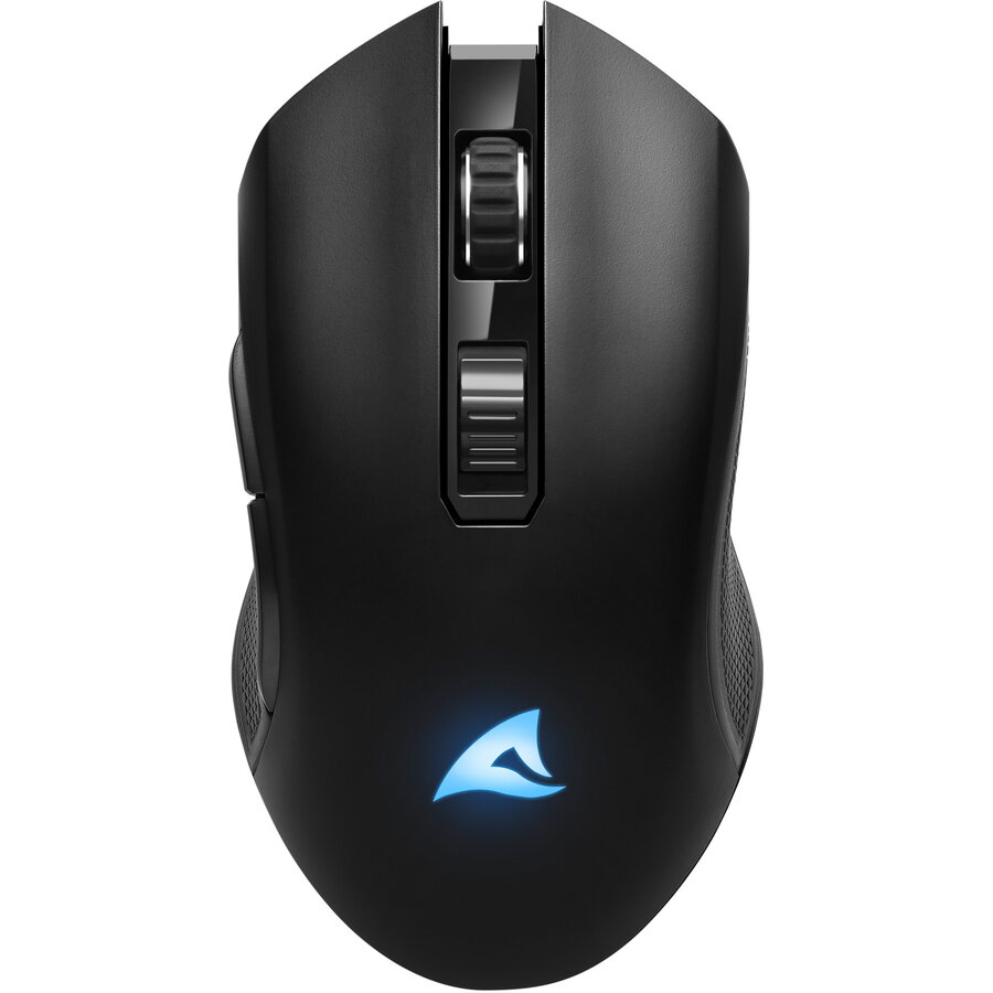 Oferte la Mouse SKILLER SGM30W, gaming mouse black
