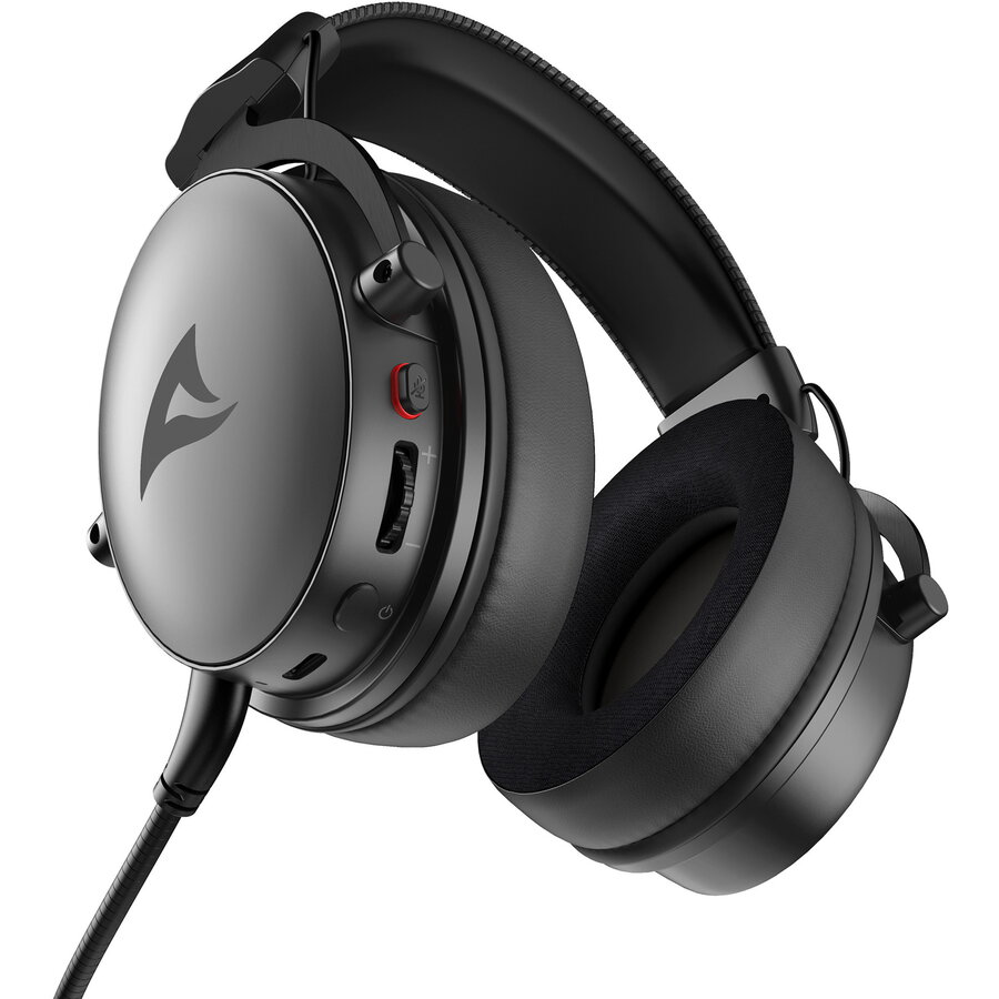 Oferte la Casti Skiller SGH40W Gaming Headset Black
