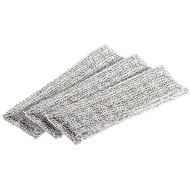 Oferte la Microfiber Pads 99 Parquet, Mop Cover 3 Pieces