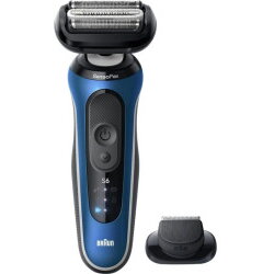 Oferte la Aparat de ras Series 6 62-B1200s, shaver blue/black
