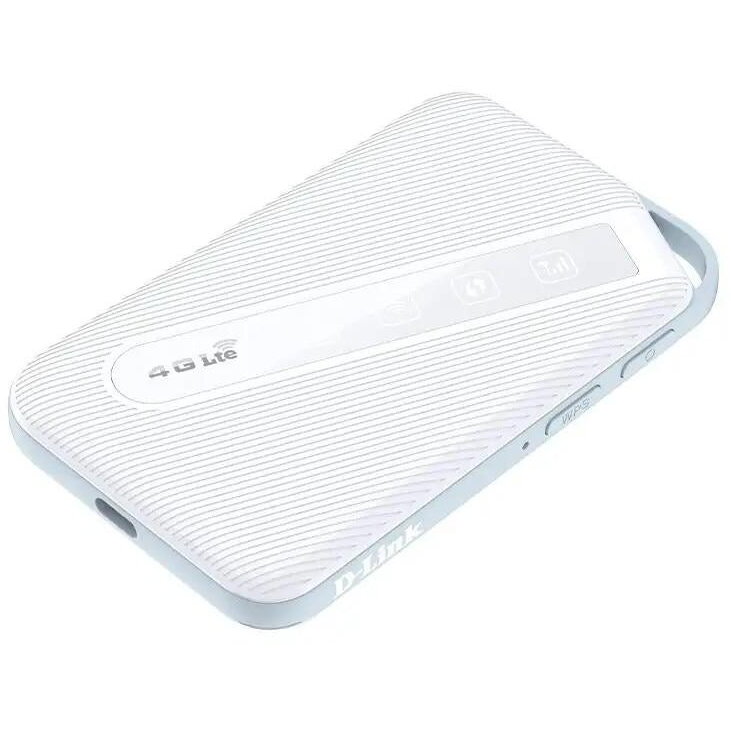 Oferte la Router Mobil Wireless DWR-932W Hotspot Mobil Wifi 4G LTE N300 Alb