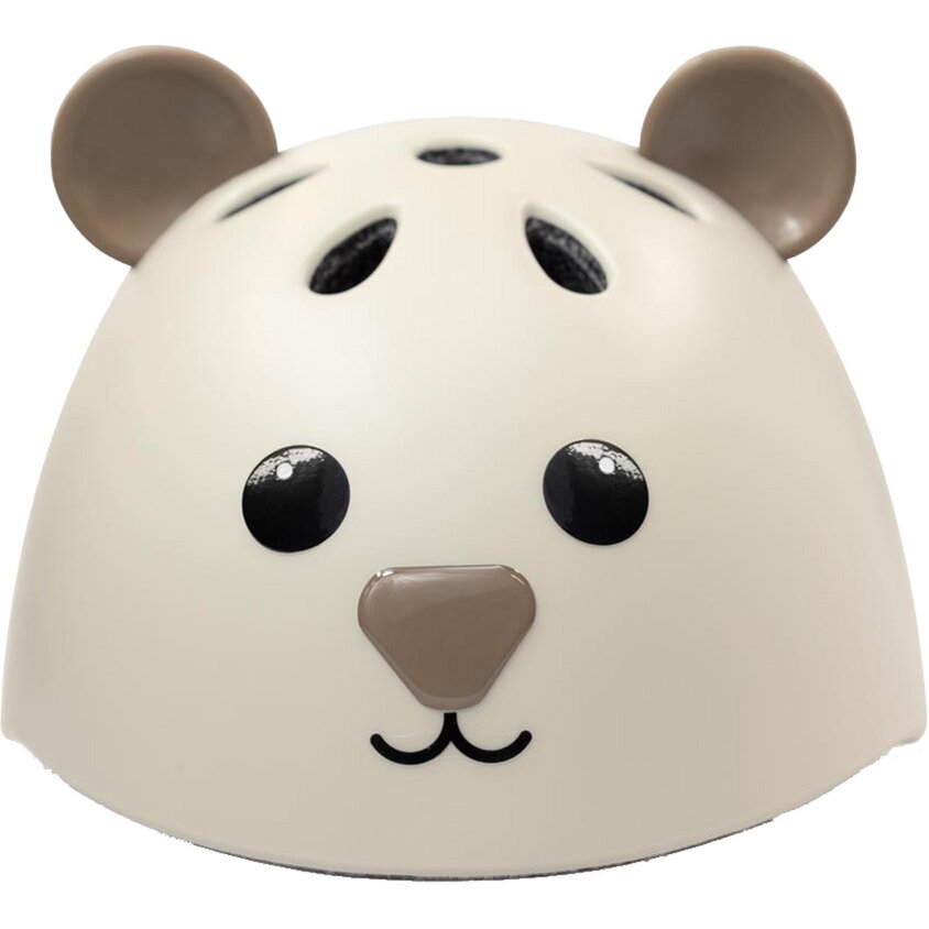 Oferte la Jucarie children's helmet Beary mocha, size. 48-52