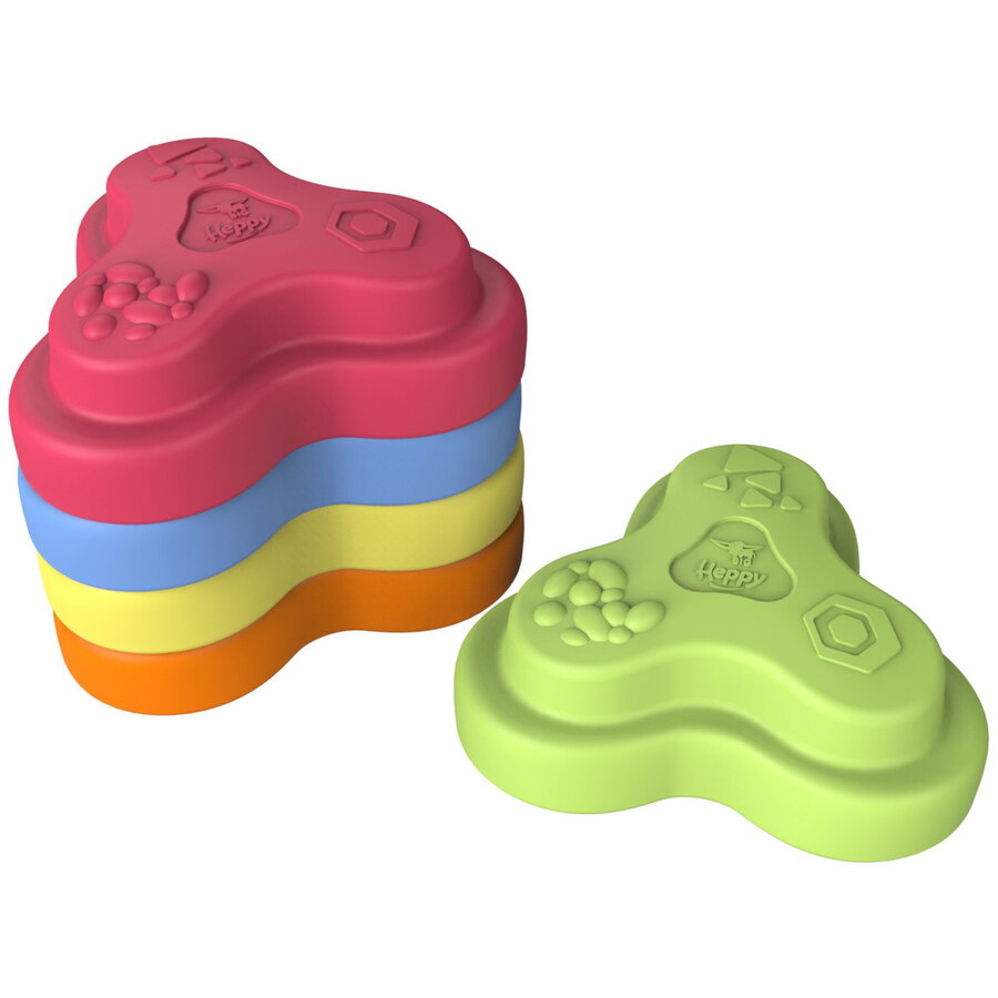 Oferte la Jucarie Happy Rocks +1 an