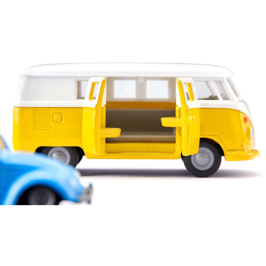 Oferte la Jucarie SUPER VW T1 +3 ani