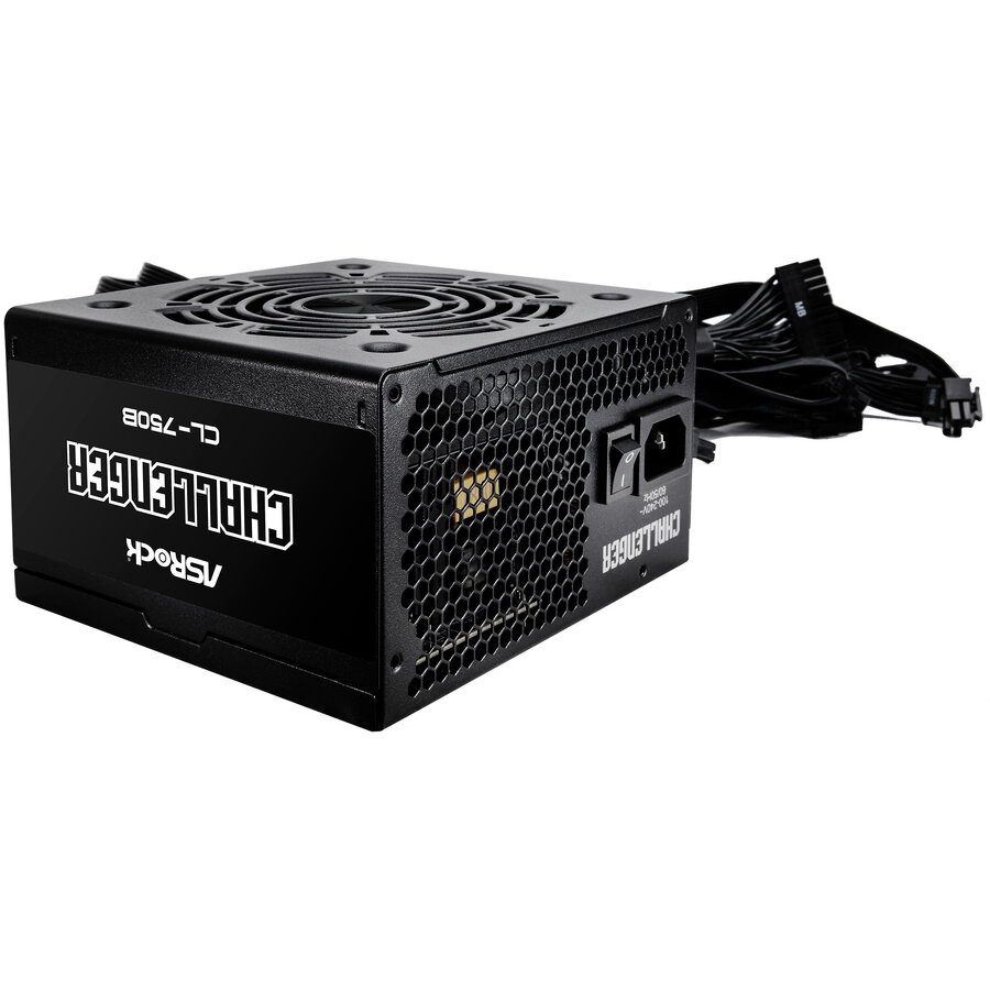 Oferte la Sursa Challenger CL-750B ATX 750W