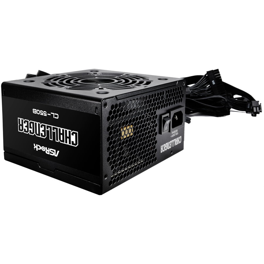Oferte la Sursa Challenger CL-550B ATX 550W